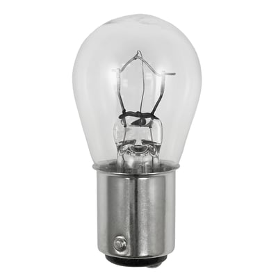 1229 Miniature Bulb 40V 15.2W - Norman Lamps