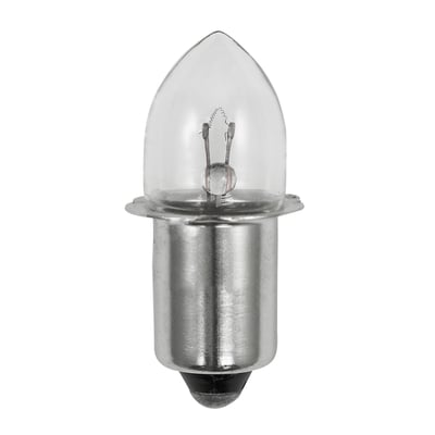 KPR20 Miniature Bulb 8.63V 4W Halogen - Norman Lamps
