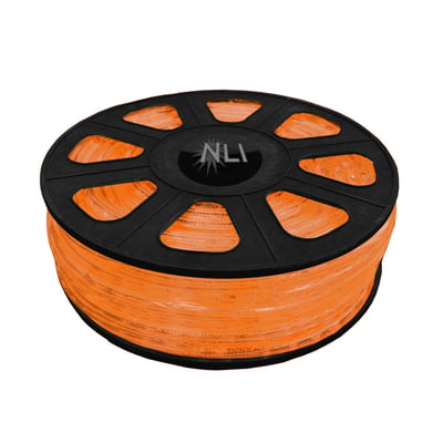 FTS-150A (Amber) - Norman Lamps