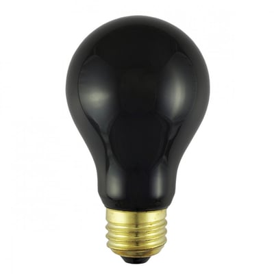 BAJ - 25W, 115-125V BAJ - 25W, 115-125V - Norman Lamps