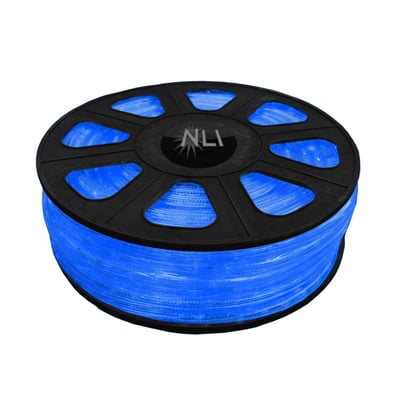 FTS-150B (Blue) - Norman Lamps