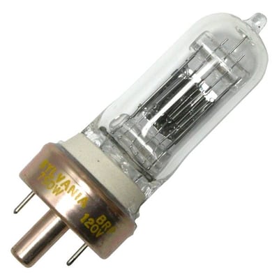 BRP - 750W, 120V BRP - 750W, 120V - Norman Lamps