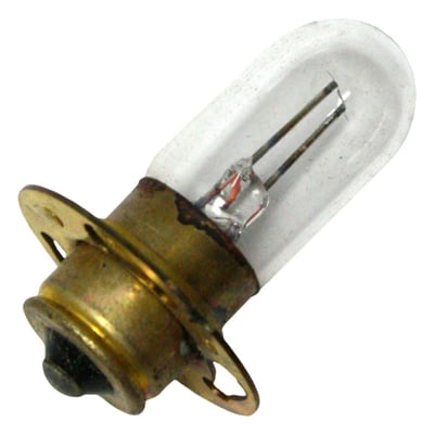 BRS - 0.75A, 4V BRS - 0.75A, 4V - Norman Lamps