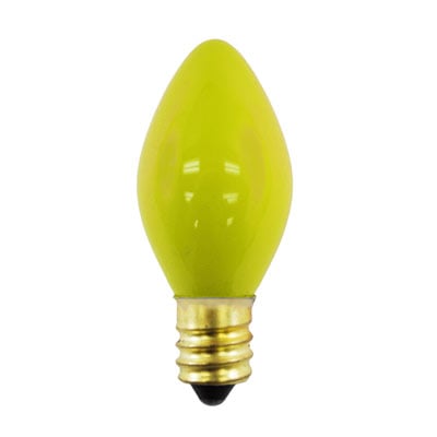 7C7-130V-CS-CY - Norman Lamps