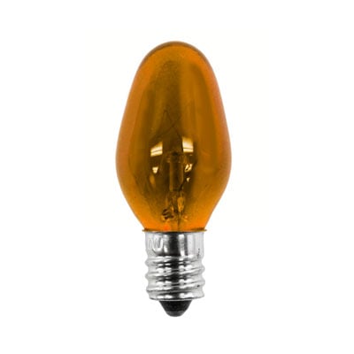 7C7-130V-CS-TA - Norman Lamps