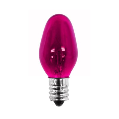 7C7-130V-CS-TP - Norman Lamps