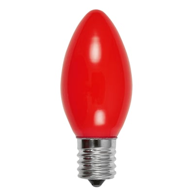 7C9-130V-CR - Norman Lamps