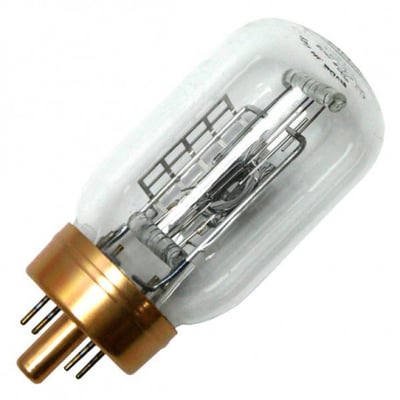 DCB - 300W, 120V DCB - 300W, 120V - Norman Lamps