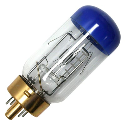 DGF - 500W, 120V DGF - 500W, 120V - Norman Lamps