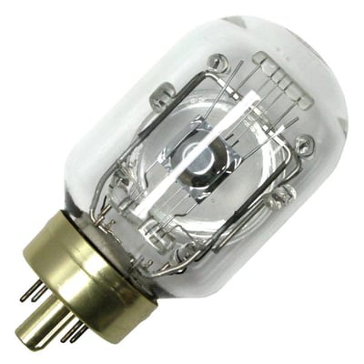 DML - 400W, 120V DML - 400W, 120V - Norman Lamps