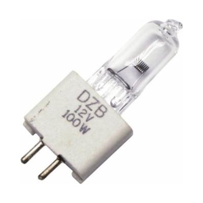 DZB - 100W, 12V - Norman Lamps