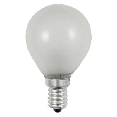 25G45-120V-E14F 25G45-120V-E14F - Norman Lamps