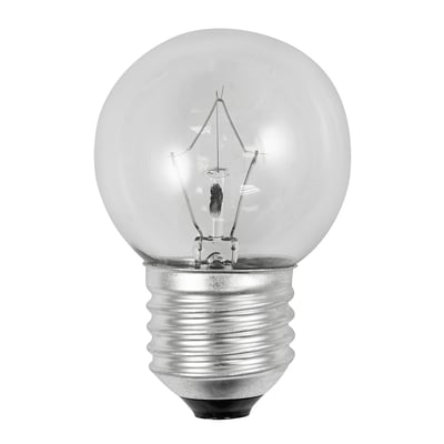 40G45-120V-E27 40G45-120V-E27 - Norman Lamps