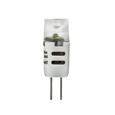 LED-G4-12V-3K Warm-White 3000K LED-G4-12V-3K Warm-White 3000K