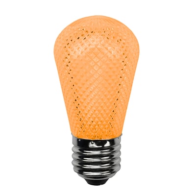 LED-S14-Amber LED-S14-Amber - Norman Lamps