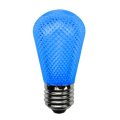 LED-S14-Blue LED-S14-Blue - Norman Lamps