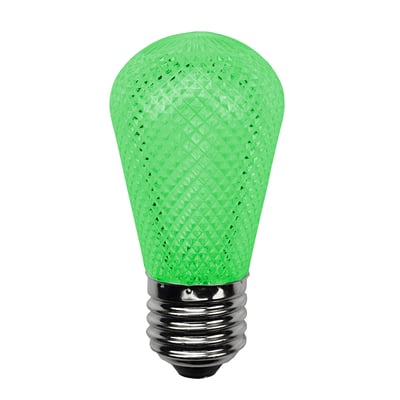 LED-S14-Green LED-S14-Green - Norman Lamps