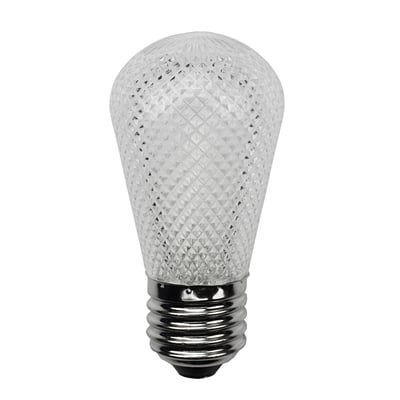 LED-S14-CW 5500K Cool-White