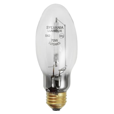 LU70/MED - Norman Lamps