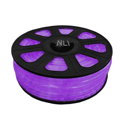 FTS-150PU (Purple) - Norman Lamps