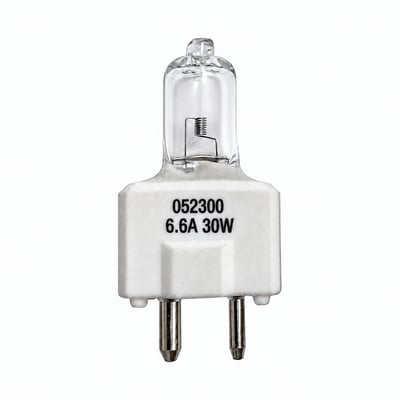 052300 Airfield Bulb 6.6A, 30W (EXL) 052300 Airfield Bulb 6.6A, 30W (EXL) - Norman Lamps