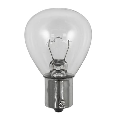 1047 Miniature Bulb 26V 2.7A - Norman Lamps