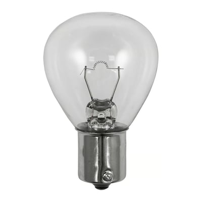 1047 Miniature Bulb 26V 2.7A - Norman Lamps