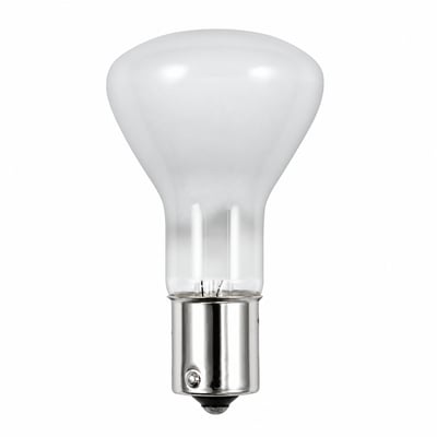 1384 Miniature Reflector R12 Bulb 6V 21W