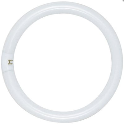 FC27T6-WW (S6597) 27W 2,700k Circular Fluorescent