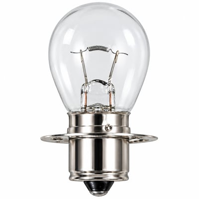 1615 6.0W 5A 30W Miniature Bulb