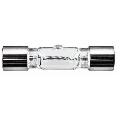 1978X Aircraft Bulb 10V 100W Halogen 1978X Aircraft Bulb 10V 100W Halogen - Norman Lamps