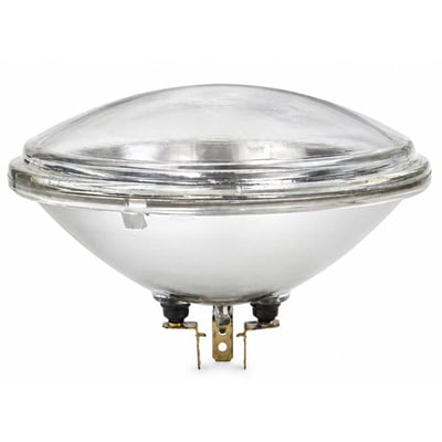 4017 Sealed Beam PAR46