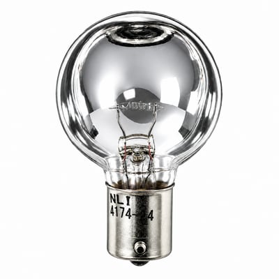NLI-4174-24 Aircraft Bulb 28V 43W NLI-4174-24 Aircraft Bulb 28V 43W - Norman Lamps