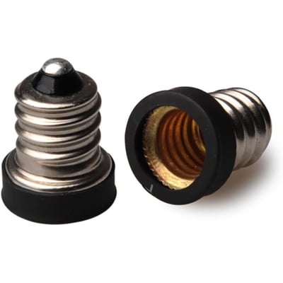 SOCKET REDUCER E12 to E10