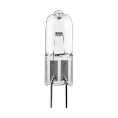 OSRAM-64611 Halogen 12V 50W GY6.35 OSRAM-64611 Halogen 12V 50W GY6.35 - Norman Lamps