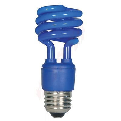 ES051-13W-BLUE - Norman Lamps