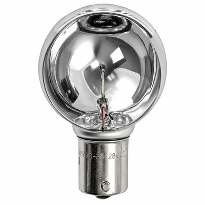 NLI-7079-24 Aircraft Bulb 28V 43W