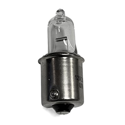 796 Miniature Bulb 12.8V 35W Halogen