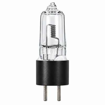 8GH409570-28 Aircraft 28V 50W Halogen Bulb 8GH409570-28 Aircraft 28V 50W Halogen Bulb - Norman Lamps