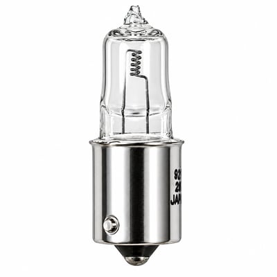 9203 Aircraft Bulb Halogen 28V 35W