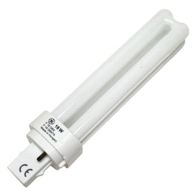 F18DBX/830/ECO GE Brand 97578 2-pin