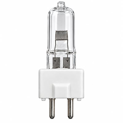 052400 Airfield Bulb 6.6A, 120W (EVV) 052400 Airfield Bulb 6.6A, 120W (EVV) - Norman Lamps