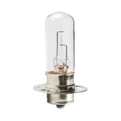 BRX Projector Bulb 6V 6W BRX Projector Bulb 6V 6W - Norman Lamps