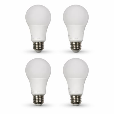 LED-A19OM-UV-5K Pure-White 120-277V 4PK LED-A19OM-UV-5K Pure-White 120-277V 4PK