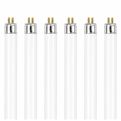 6 PACK F13T5-CW - Norman Lamps