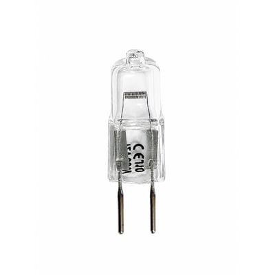 JC-1250B - 64440 - G6.35 12v 50W Bi Pin Halogen - JC-1250B - 64440 - G6.35 12v 50W Bi Pin Halogen -