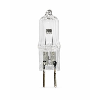 FCR 64625 100w 12v GY6.35 Halogen Bulb - NLI Bulb - Norman Lamps