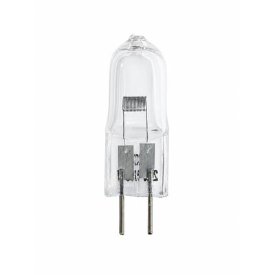 FCS, 64640 150w 24v G6.35 Bi-Pin Halogen - NLI Bulb - Norman Lamps