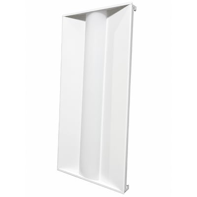 TR2X4-34/38/45-2PK - LED Troffer 2x2 -Select CCT and Wattage - 2Pcs Package - Norman Lamps