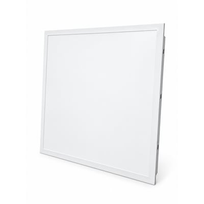 LED-FP2X2-SEL-4PK Flat Panel with Selectable Color and Wattage 4 Pack